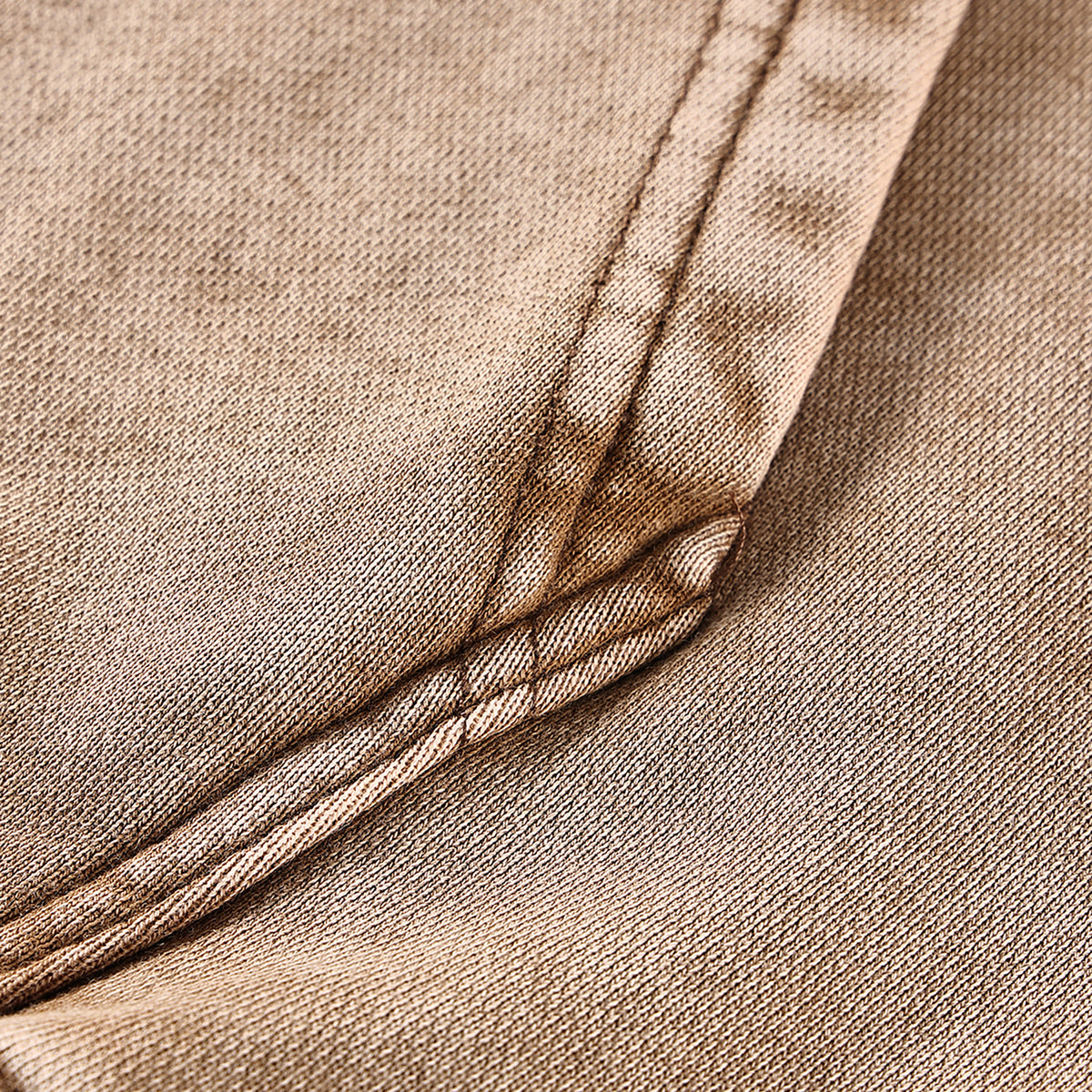 Visionary Wash Hoodie