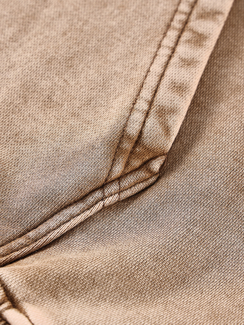 Visionary Wash Hoodie