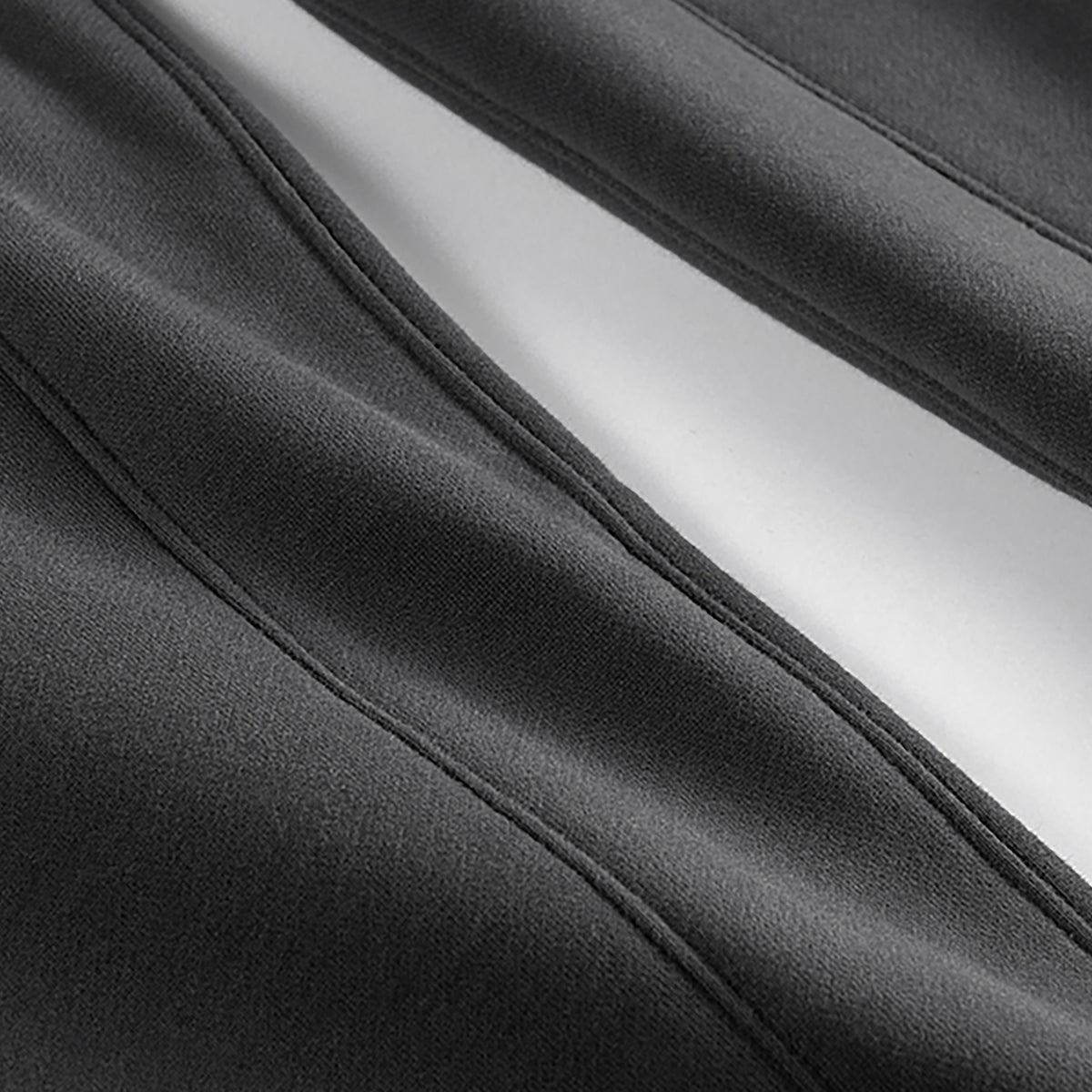 Streetwear Unisex Fleece Jogger