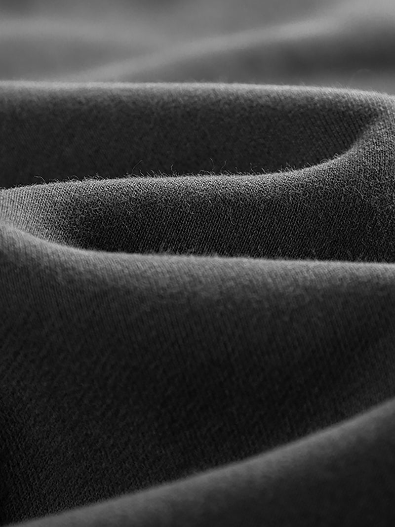 Streetwear Unisex Fleece Jogger