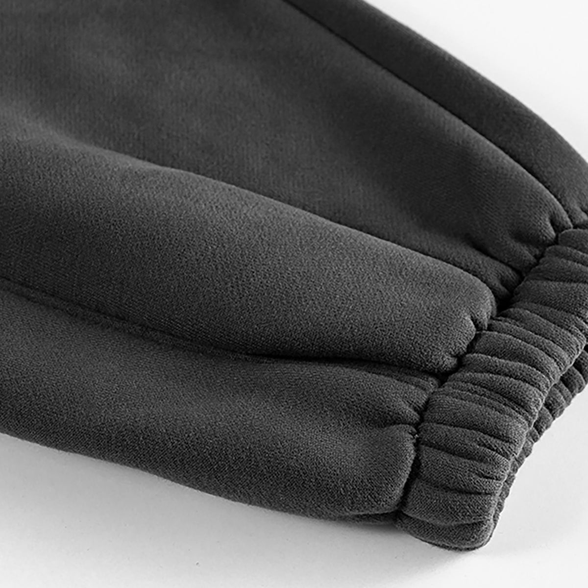 Streetwear Unisex Fleece Jogger