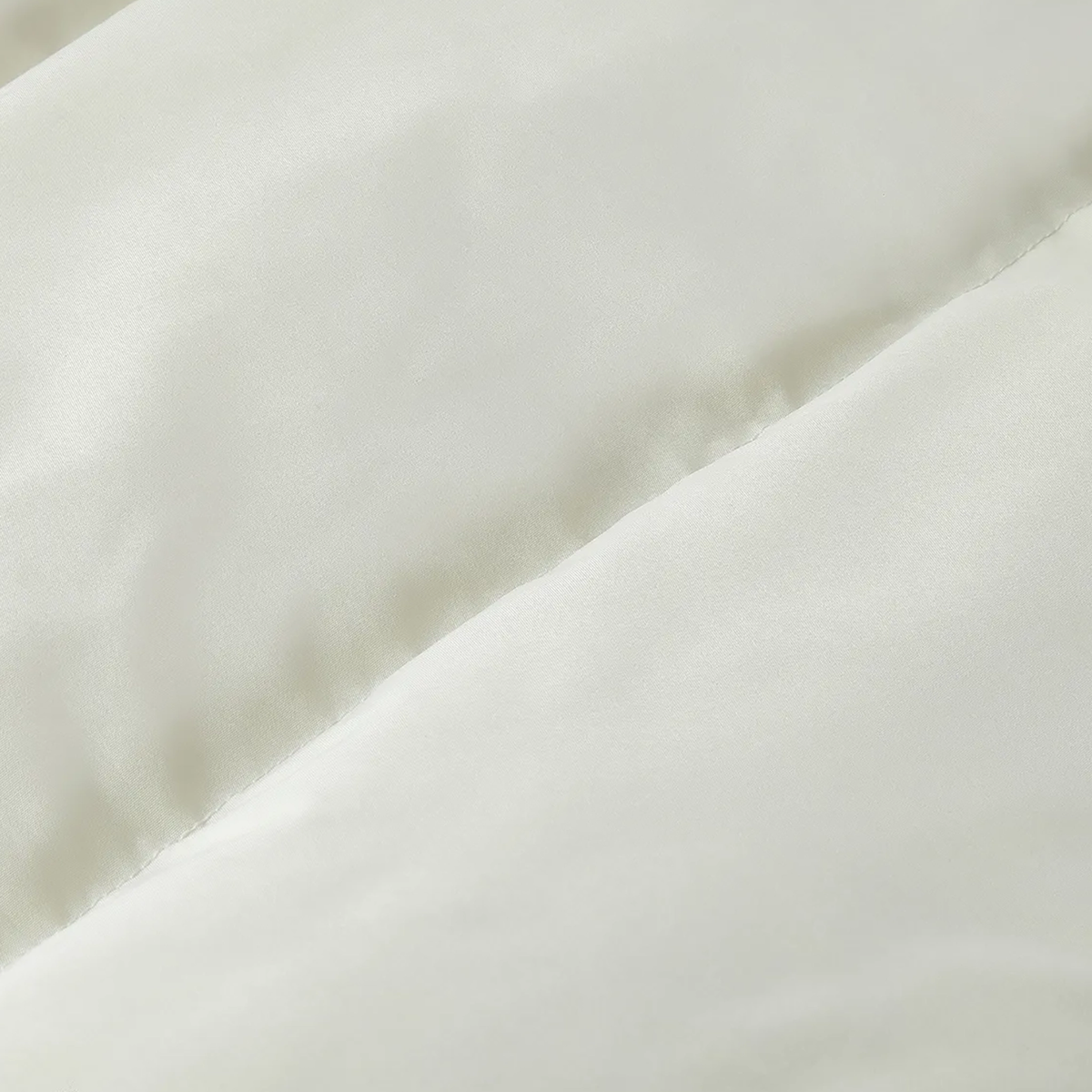 BRITBUNT Zipper Puffer Coat