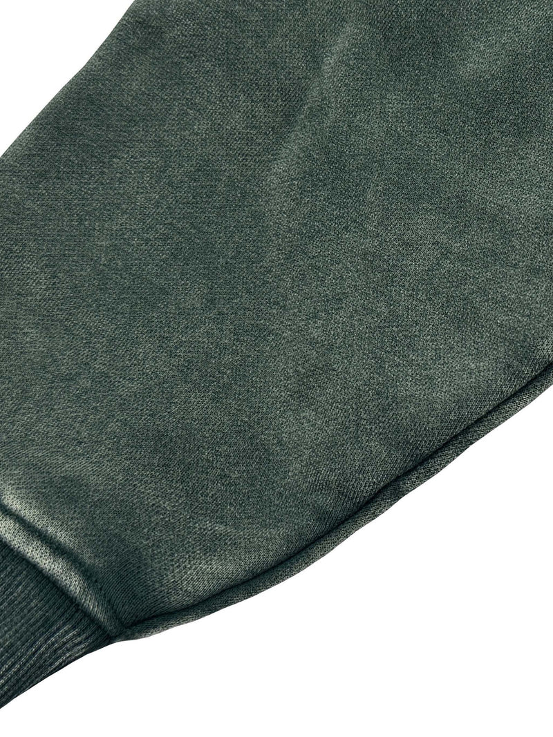 BRITBUNT®  Zipper Hoodie