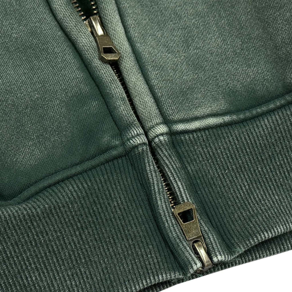 BRITBUNT®  Zipper Hoodie