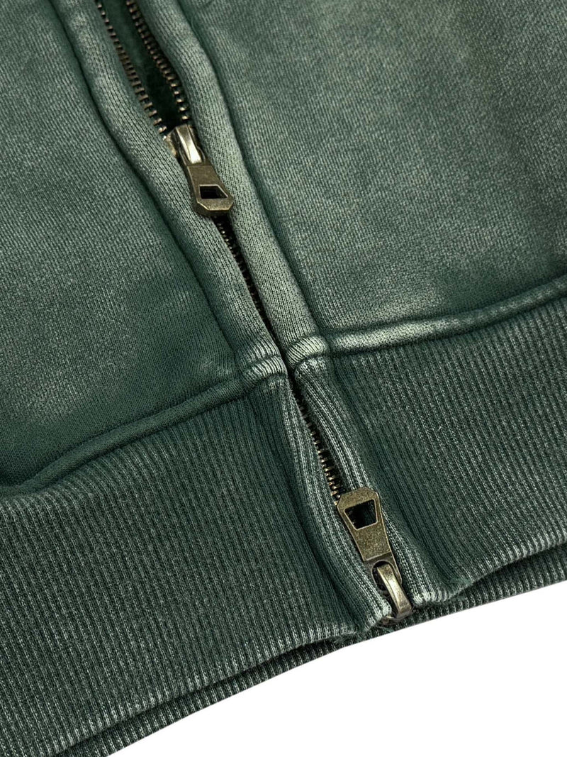 BRITBUNT®  Zipper Hoodie