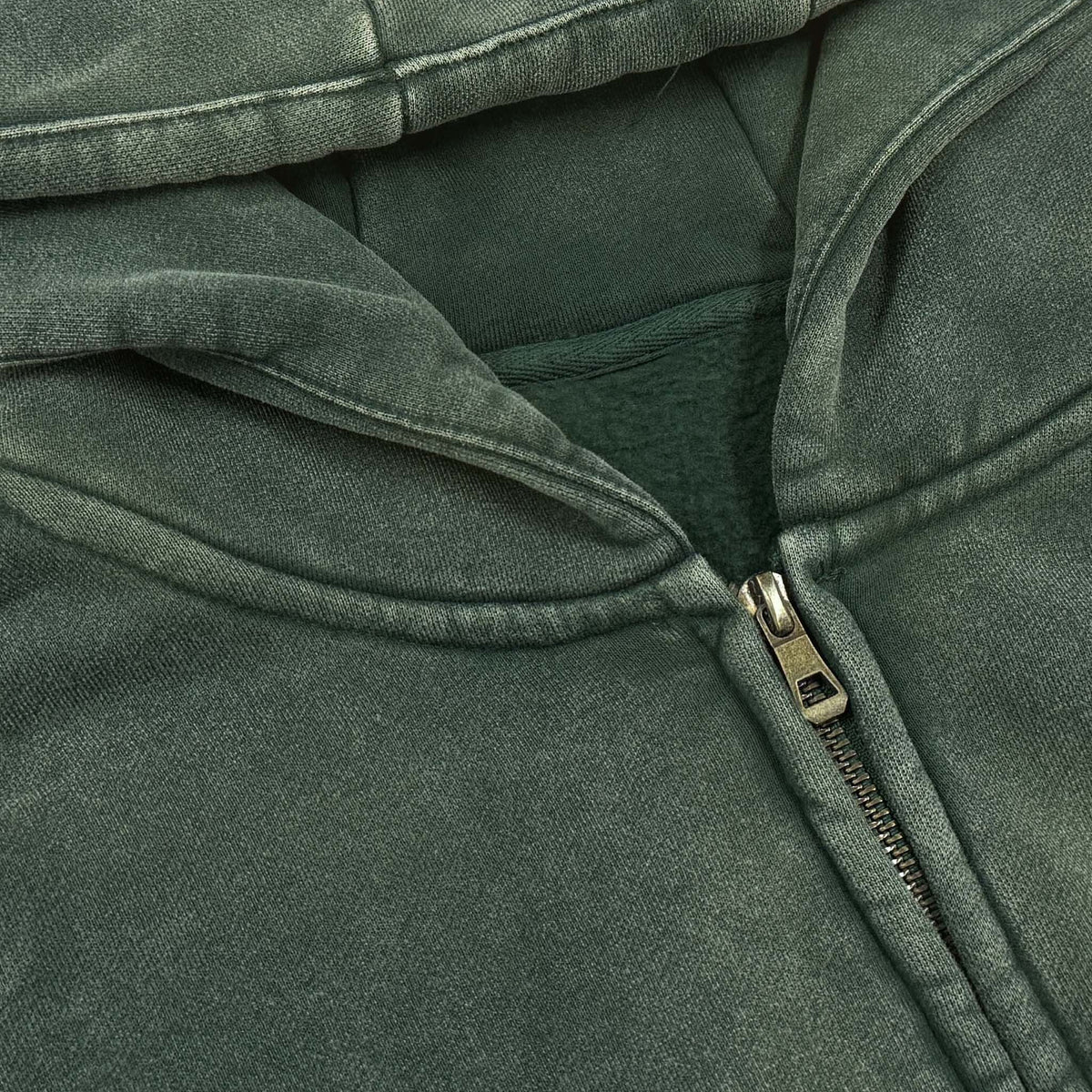 EliteClub Zipper Hoodie