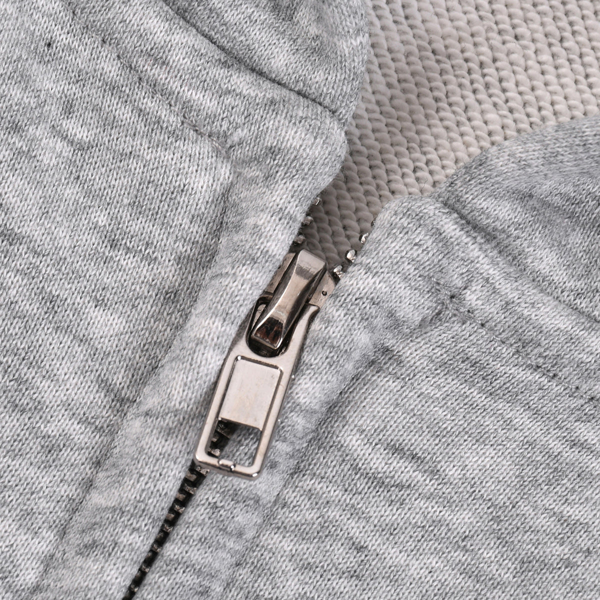 Elite Club Zip Up Hoodie