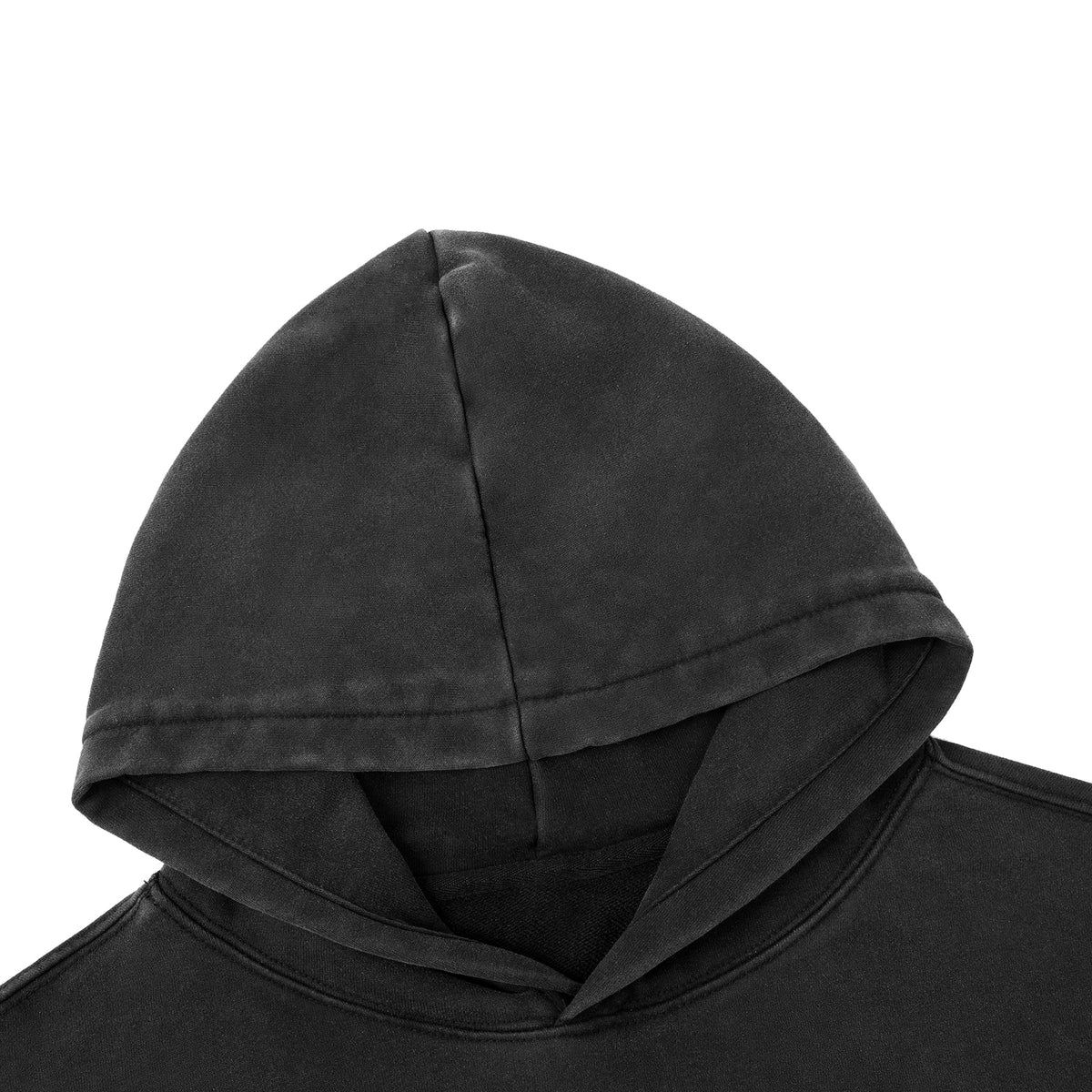 ANGEL Vintage Washed Heavyweight Hoodie