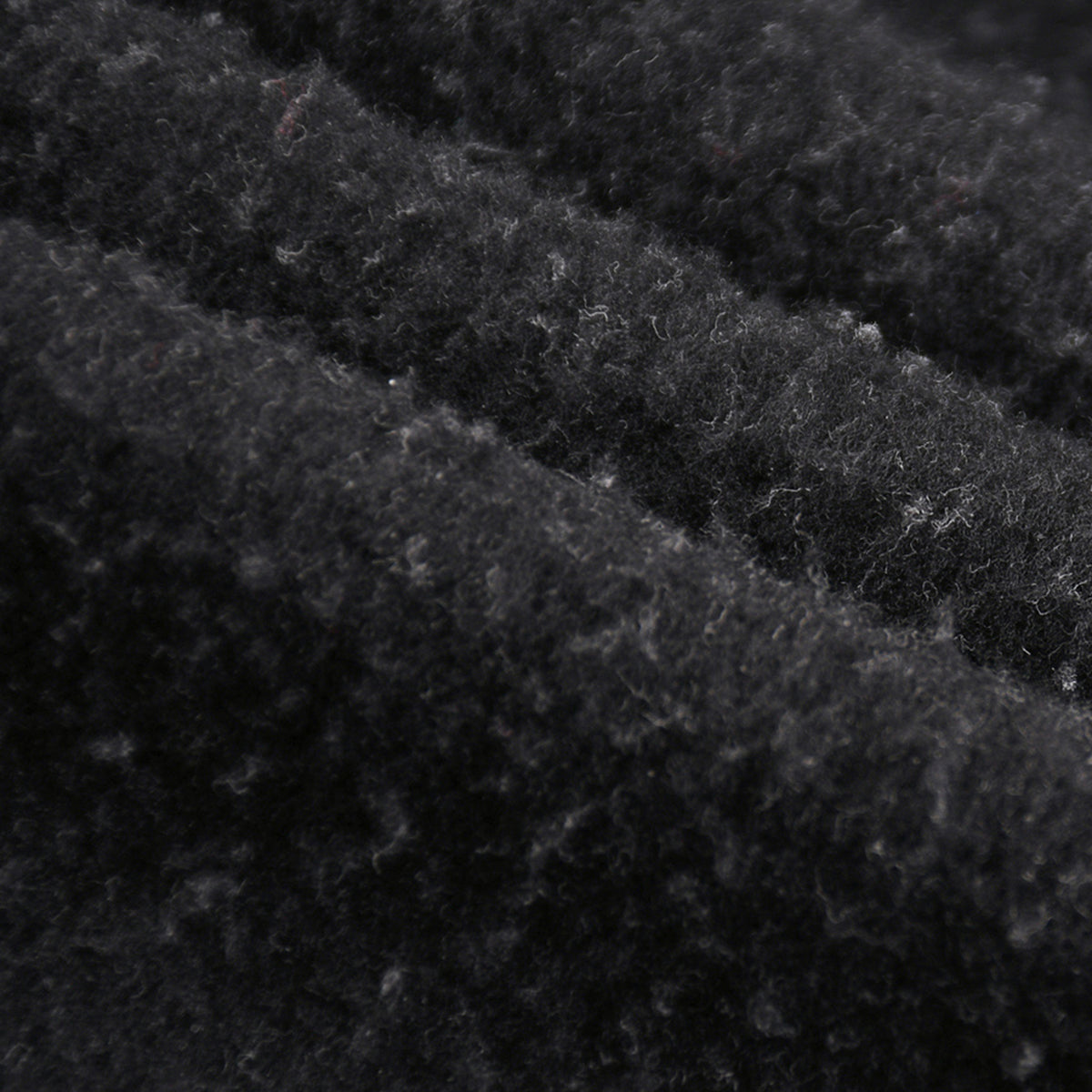 BRITBUNT Snow Wash Fleece Oversize Hoodie