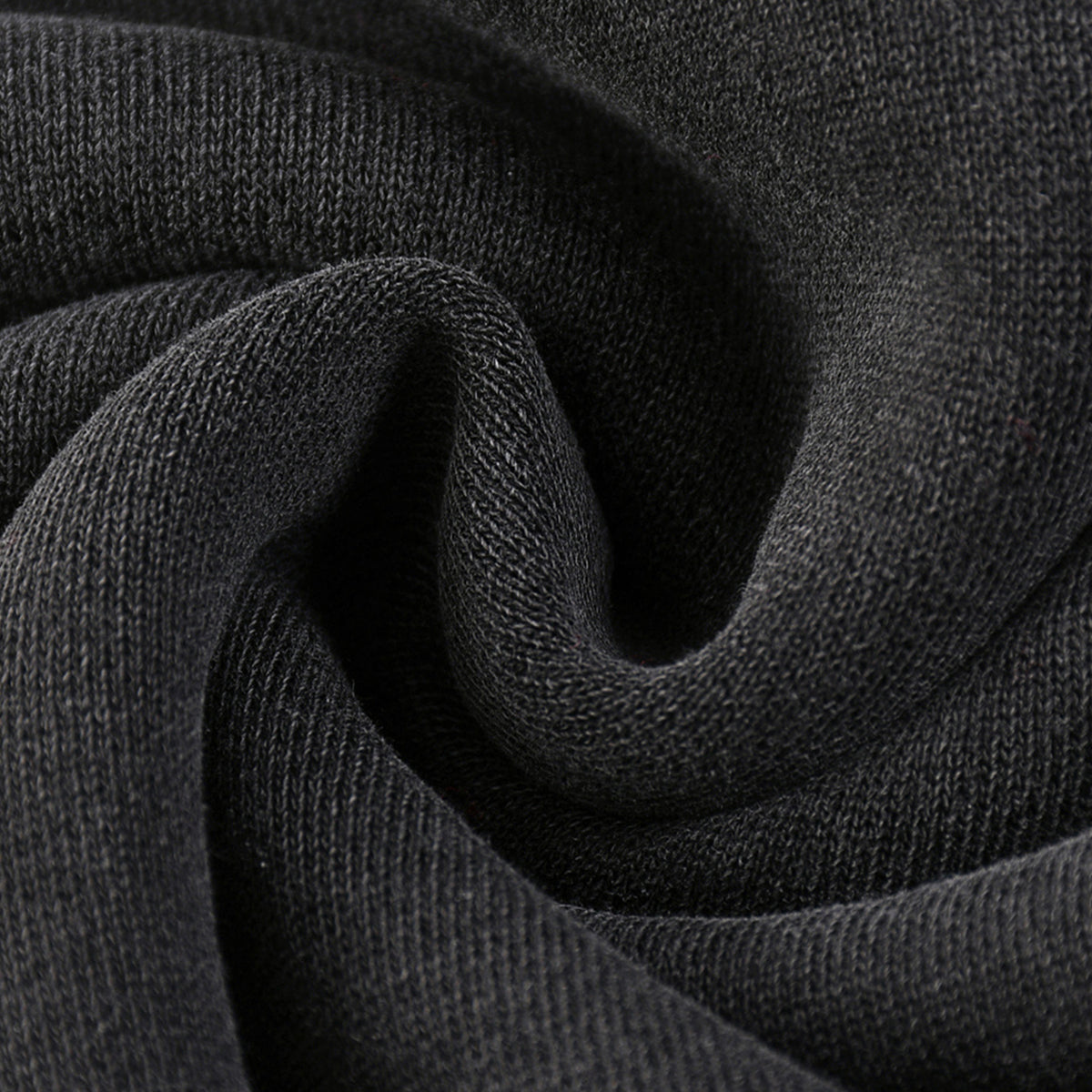 BRITBUNT Snow Wash Fleece Oversize Hoodie