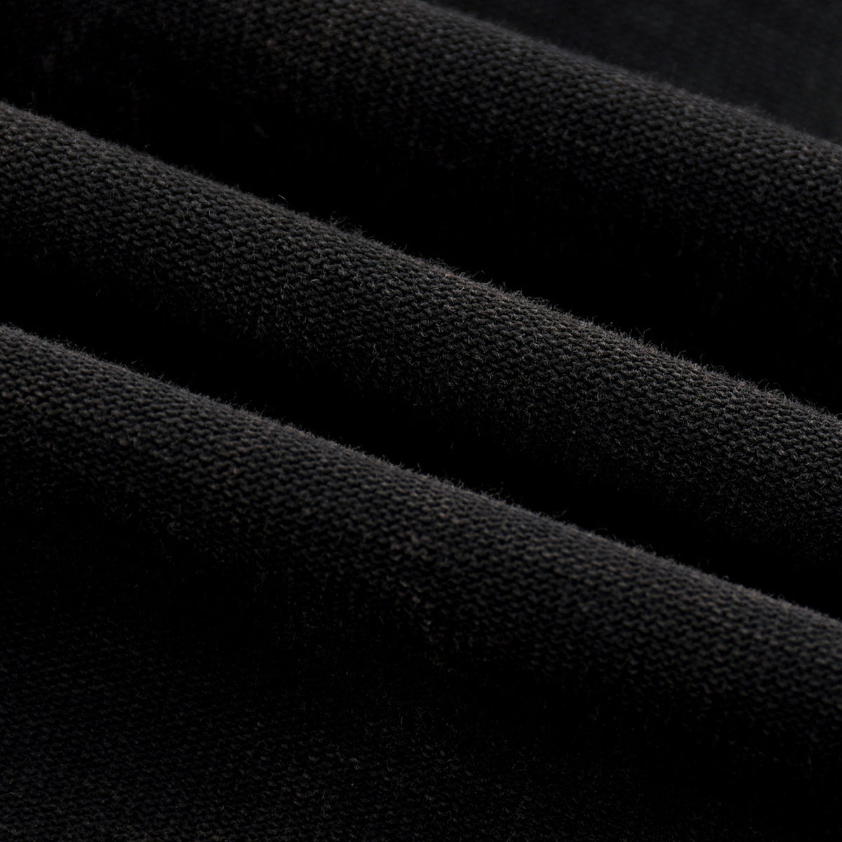 BRITBUNT Vintage Washed Denim Jacket – Heavyweight Unisex