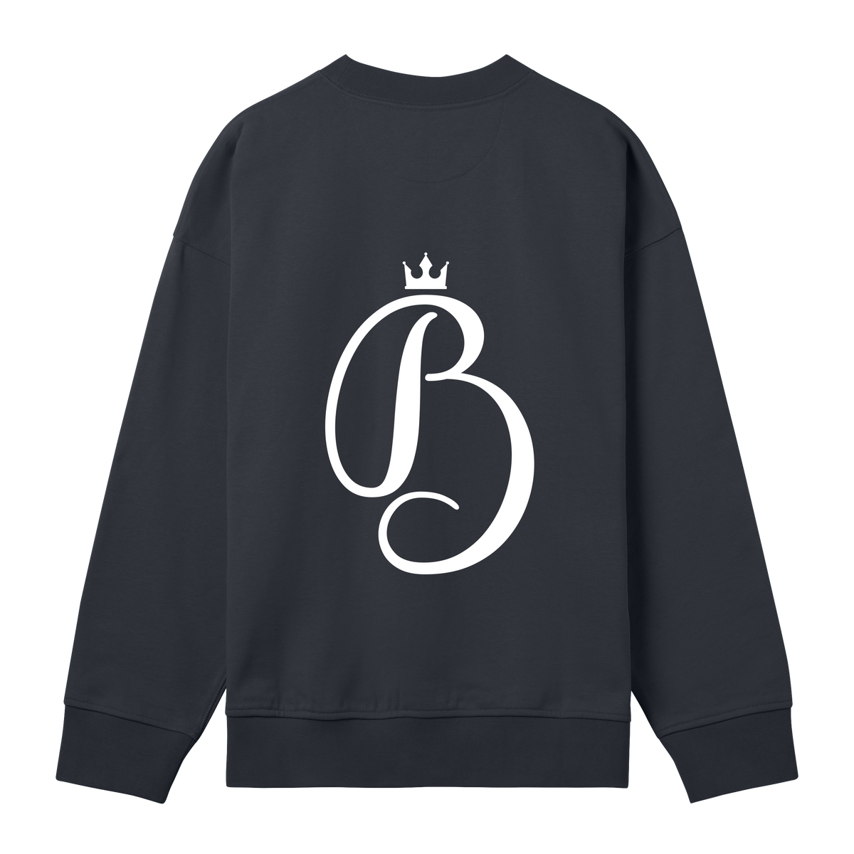 B KING Sweatshirt