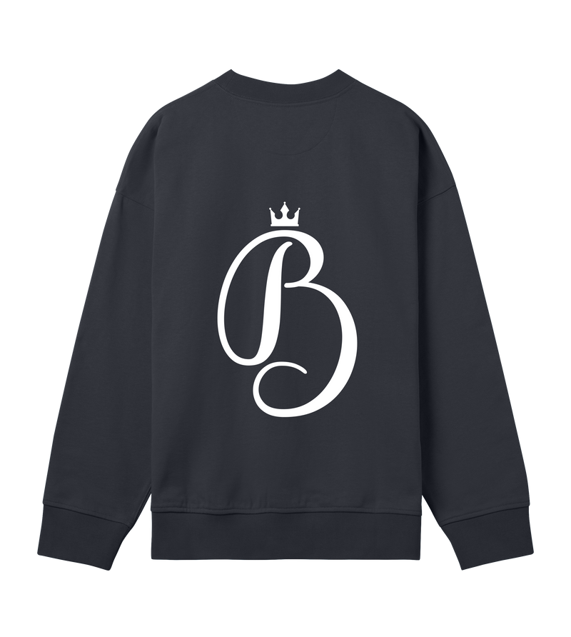 B KING Sweatshirt