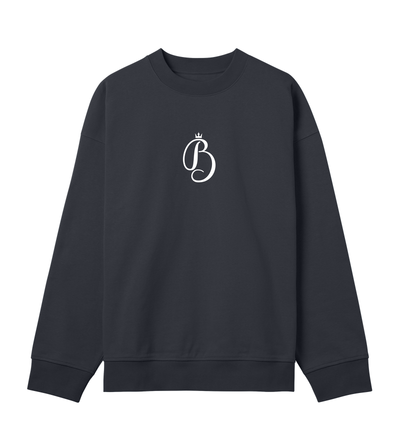 B KING Sweatshirt