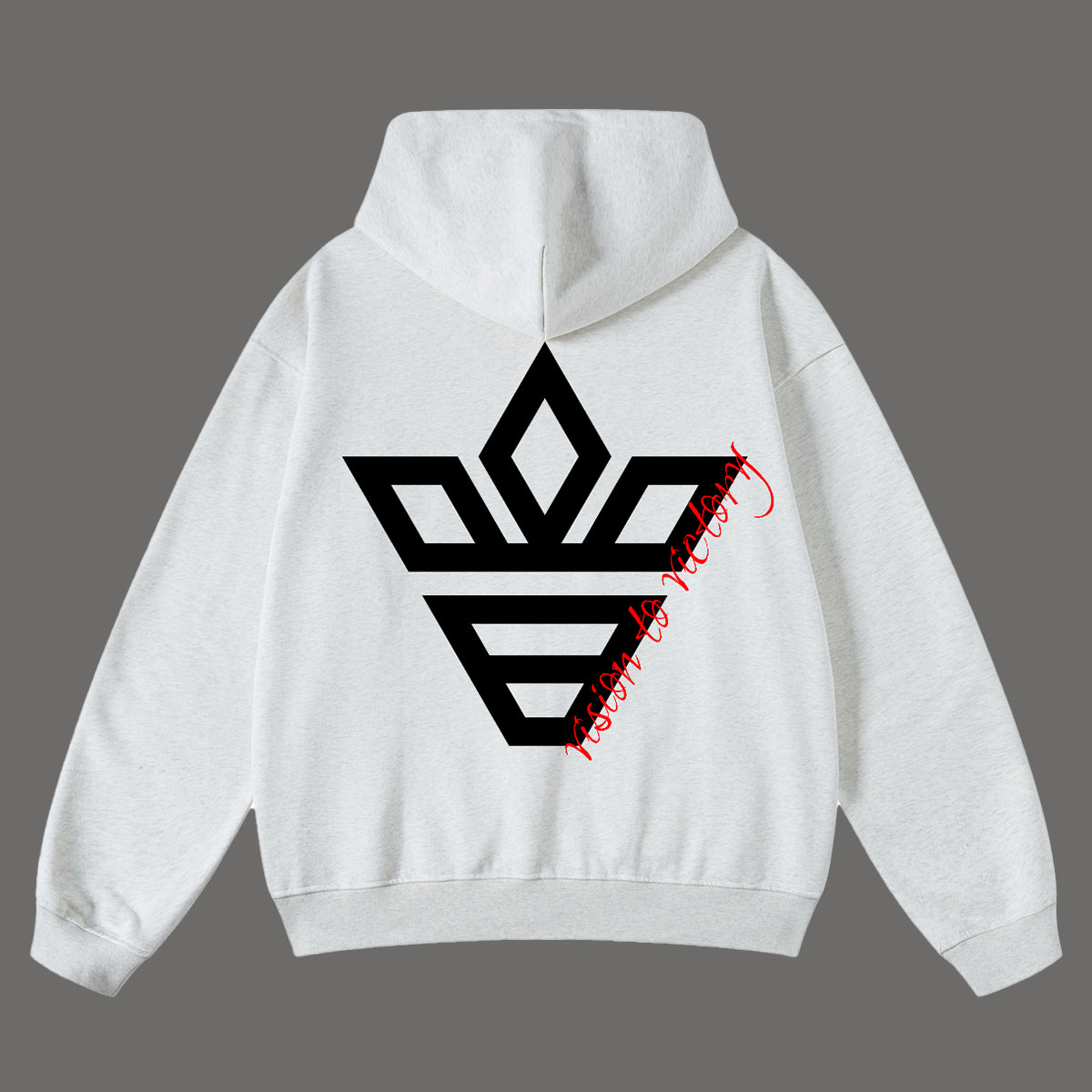 Victory Looped Hoodie