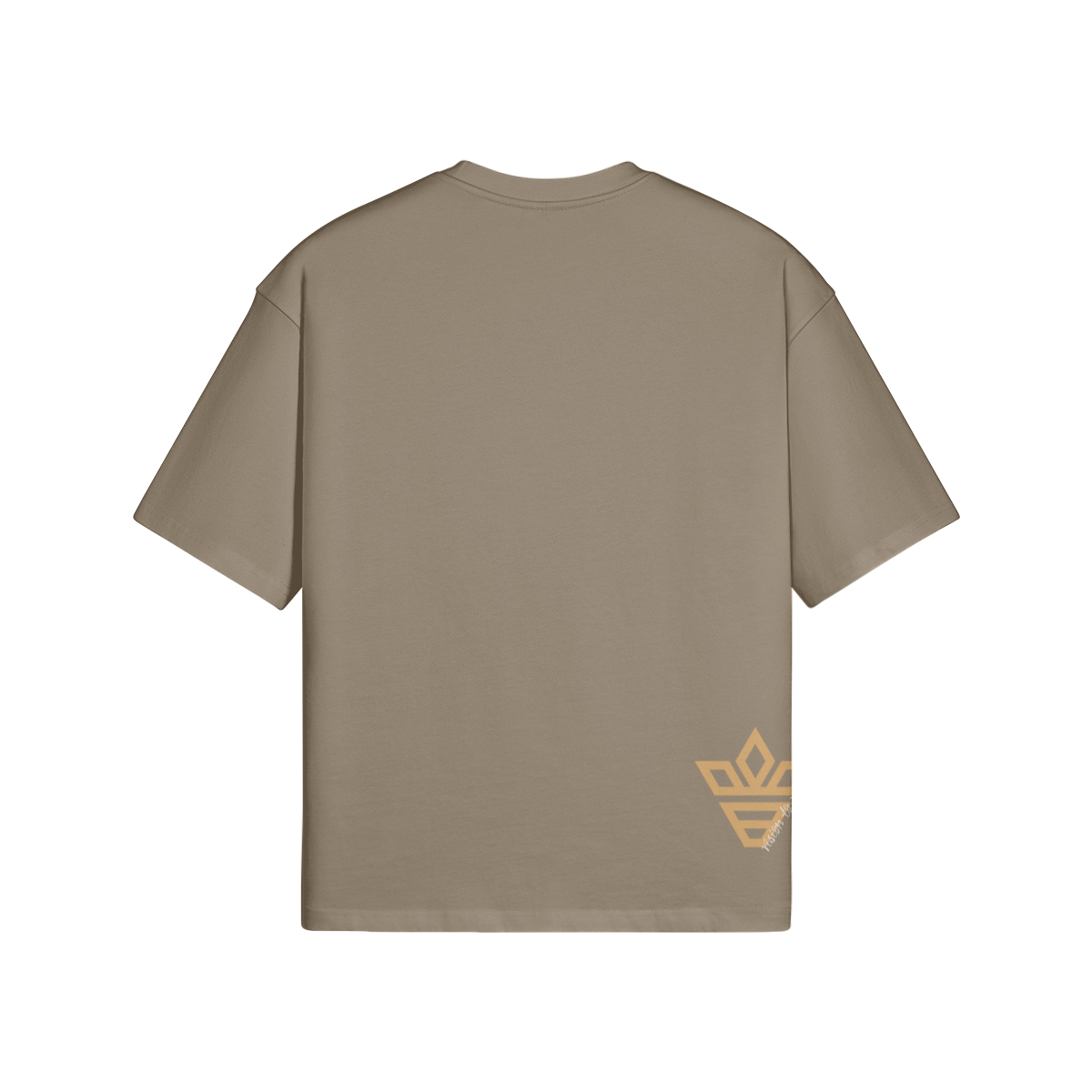 Victory boxy T-Shirt