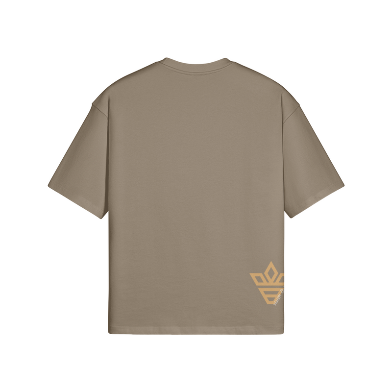 Victory boxy T-Shirt