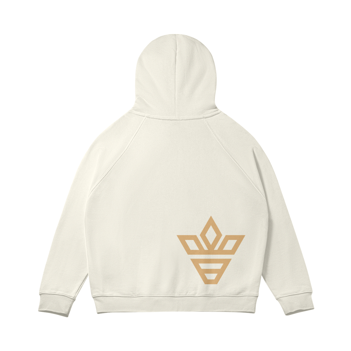 BB logo Z[pper hoodie