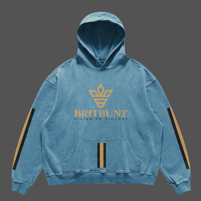 SIGNATURE HOODIE