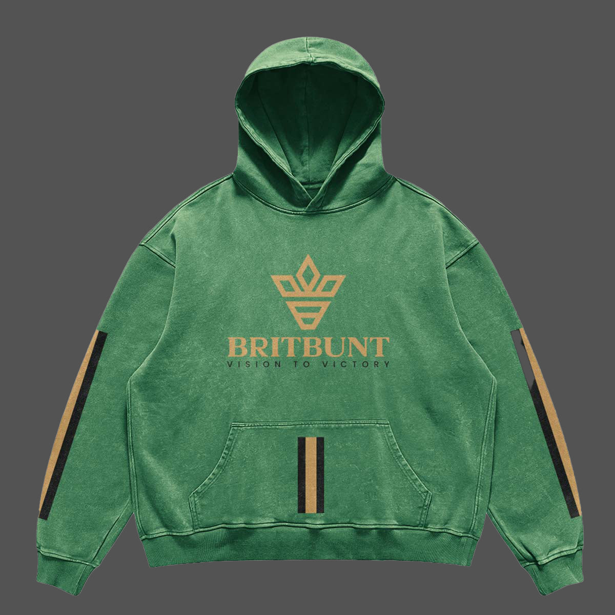 SIGNATURE HOODIE