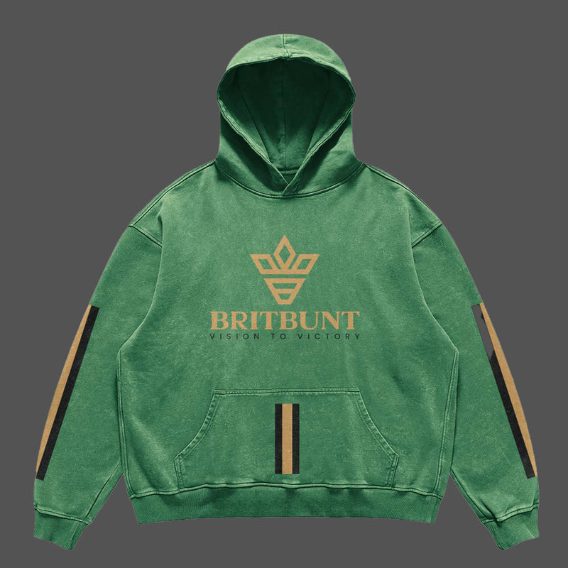SIGNATURE HOODIE