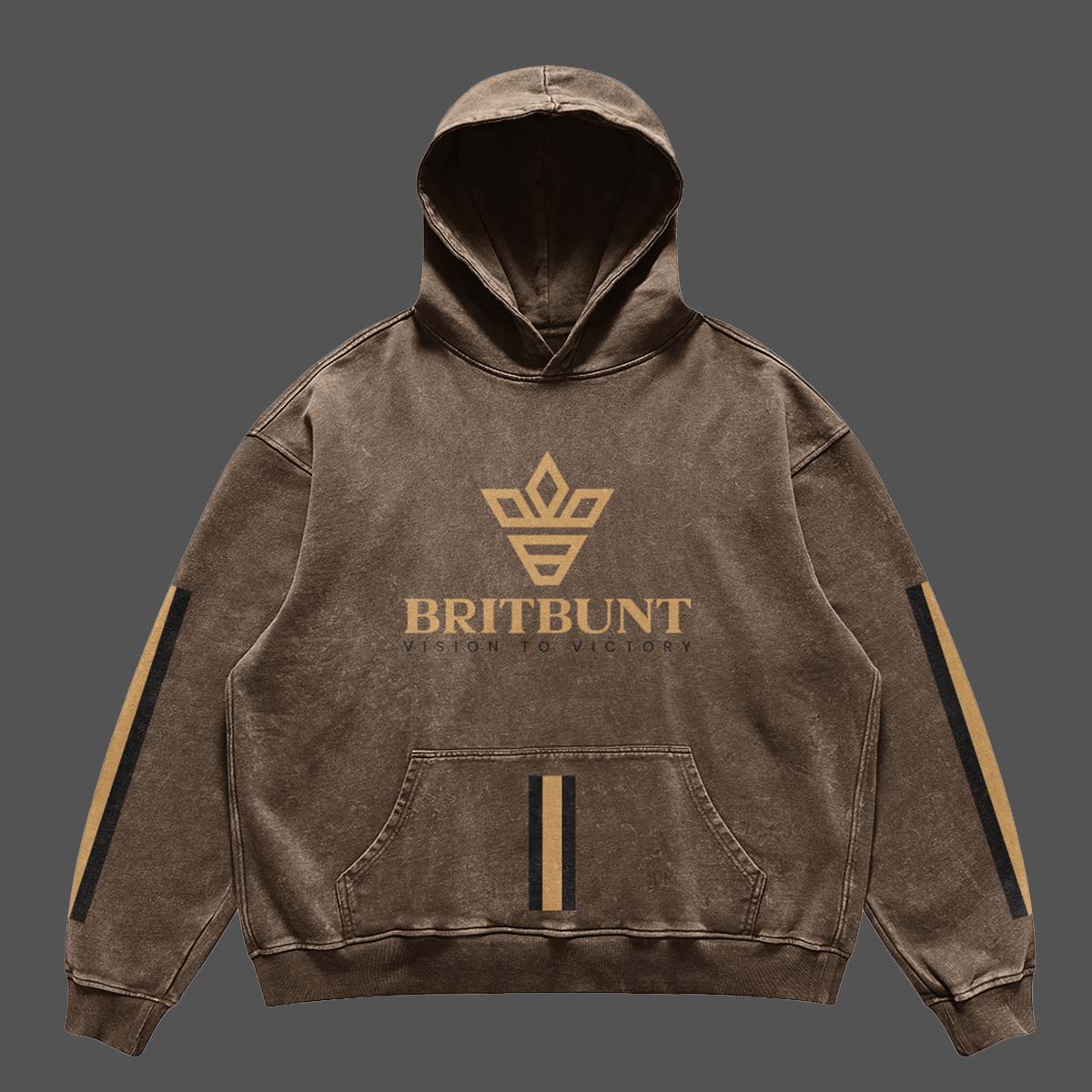 SIGNATURE HOODIE