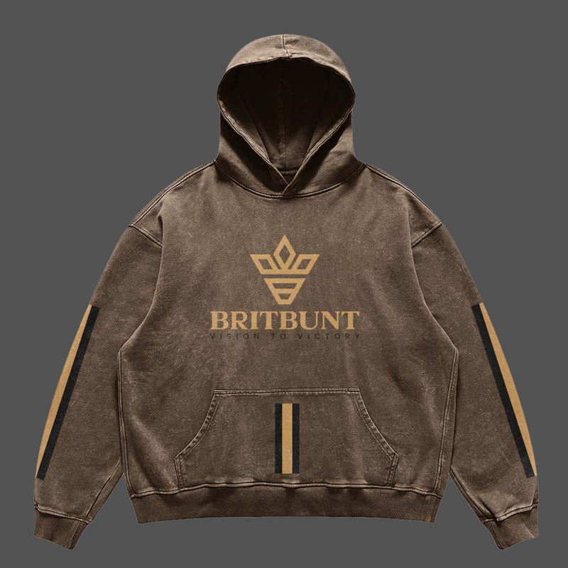 SIGNATURE HOODIE