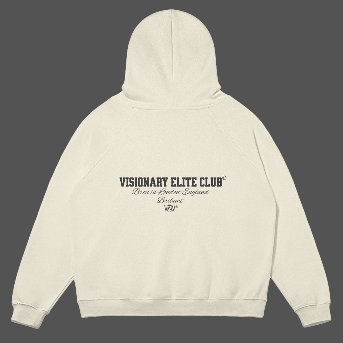 Elite Club v2v Black