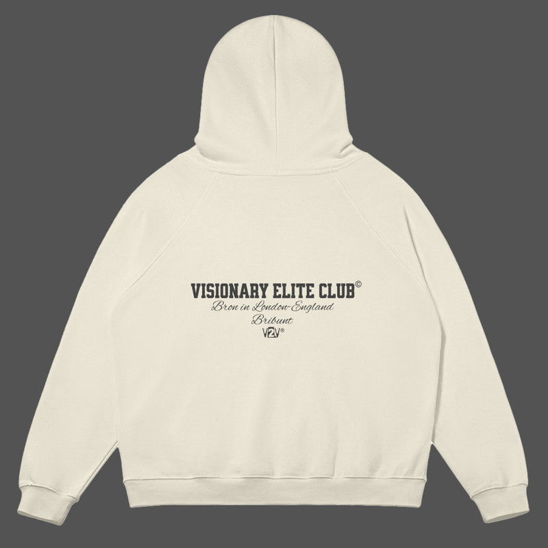 Elite Club v2v Black