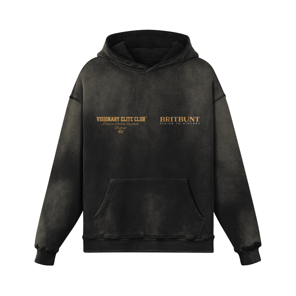Elite Club LuxHoodie