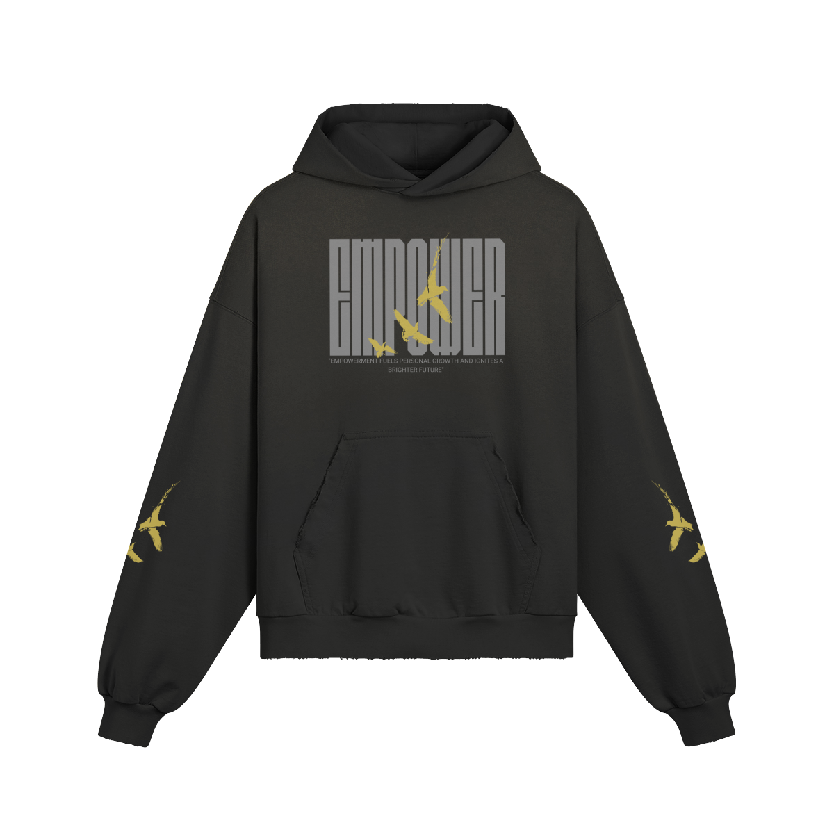 Empower Hoodie