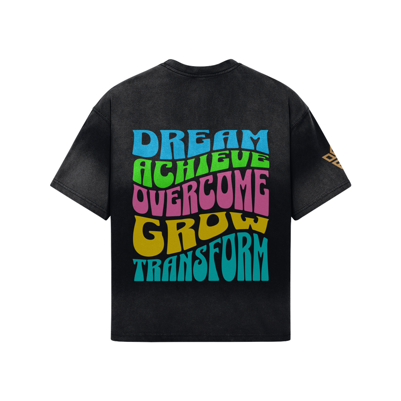 Dream  TEE