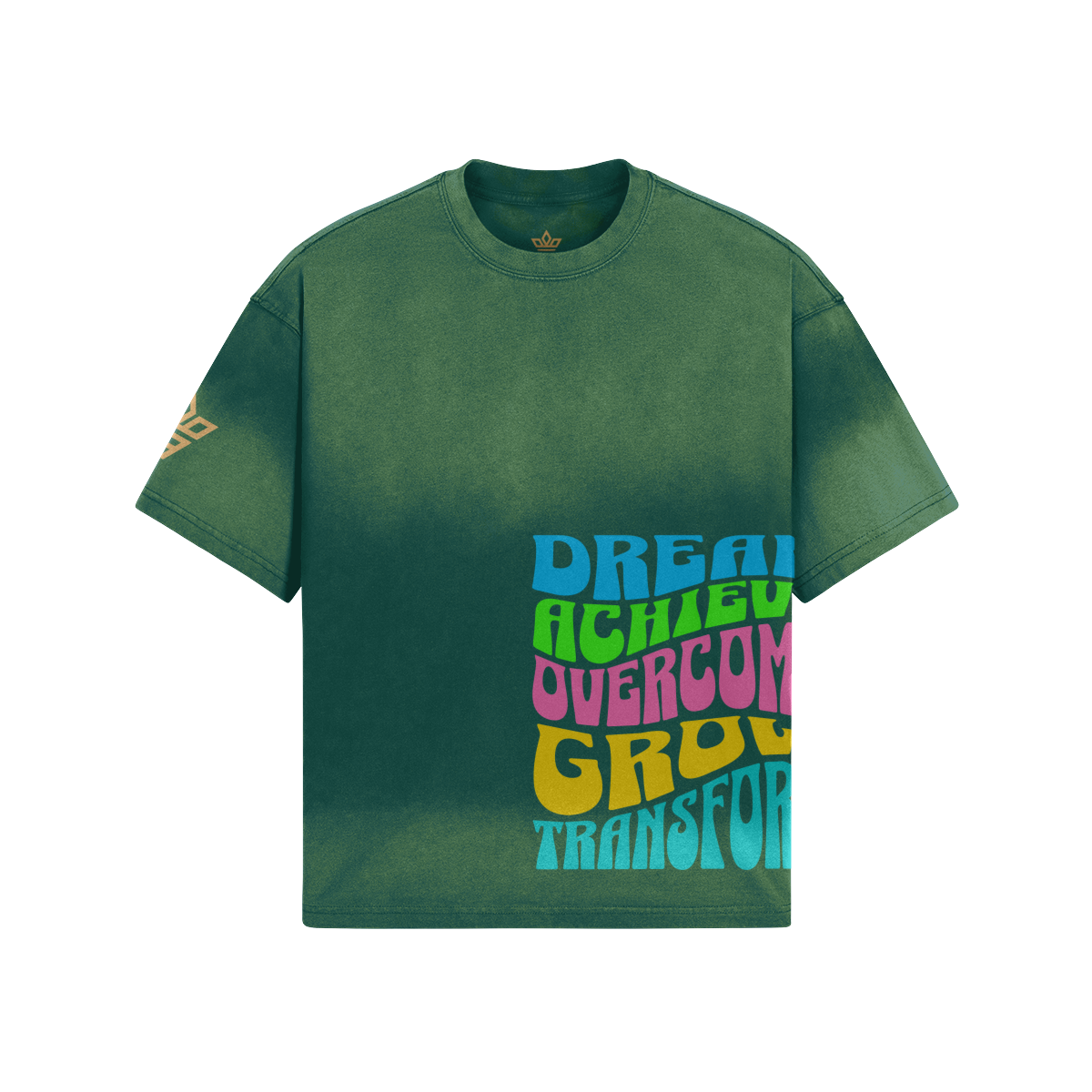 Dream  TEE