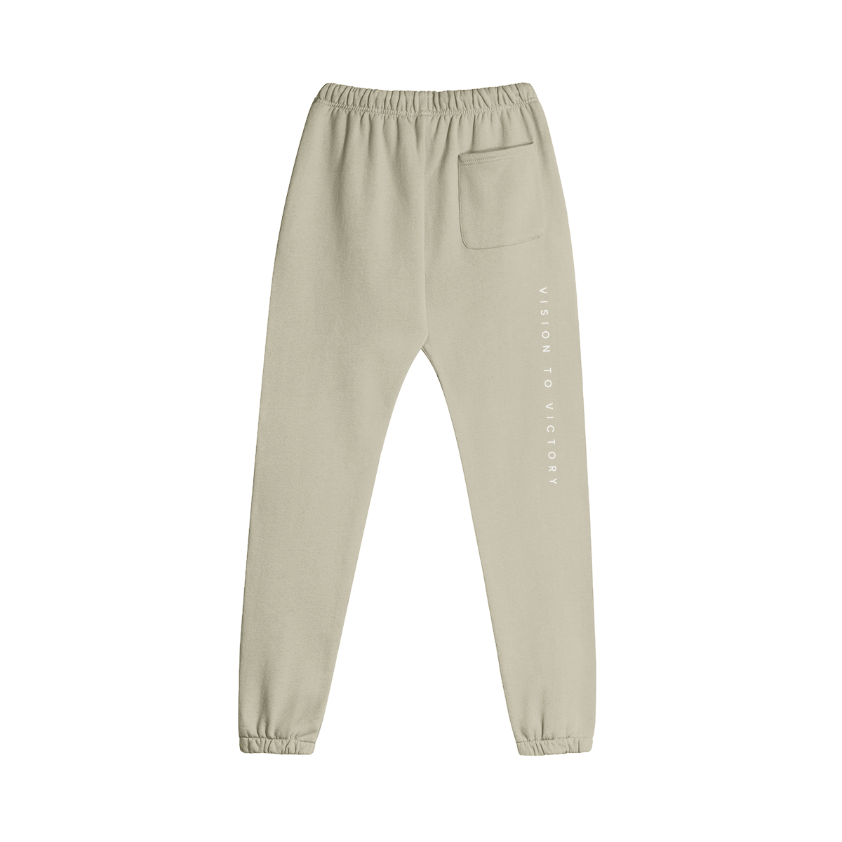 BRITBUNT® ICONIC GOLDEN JOGGER