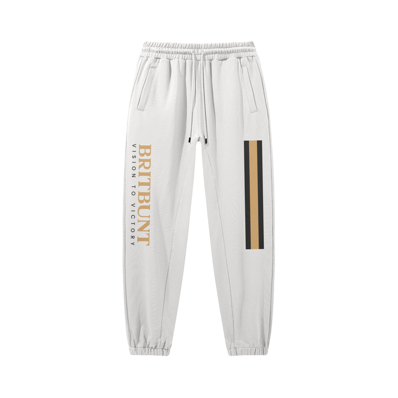 BRITBUNT® oversized sweatpant