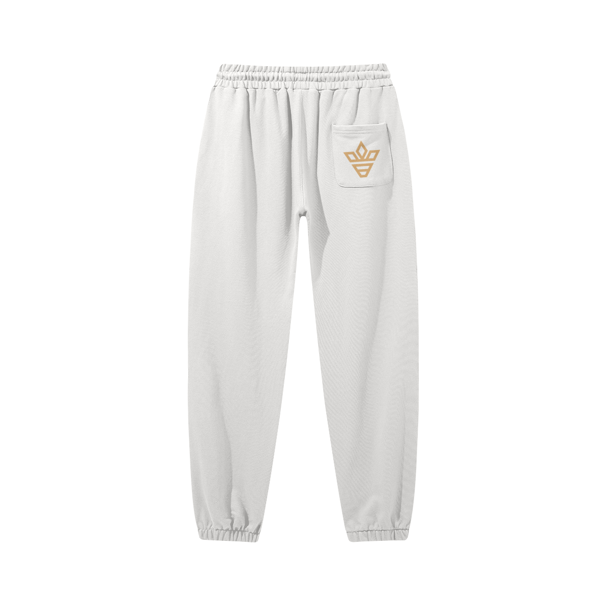 BRITBUNT® oversized sweatpant