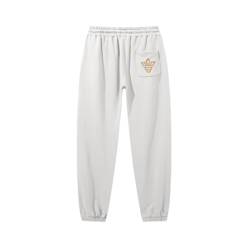 BRITBUNT® oversized sweatpant
