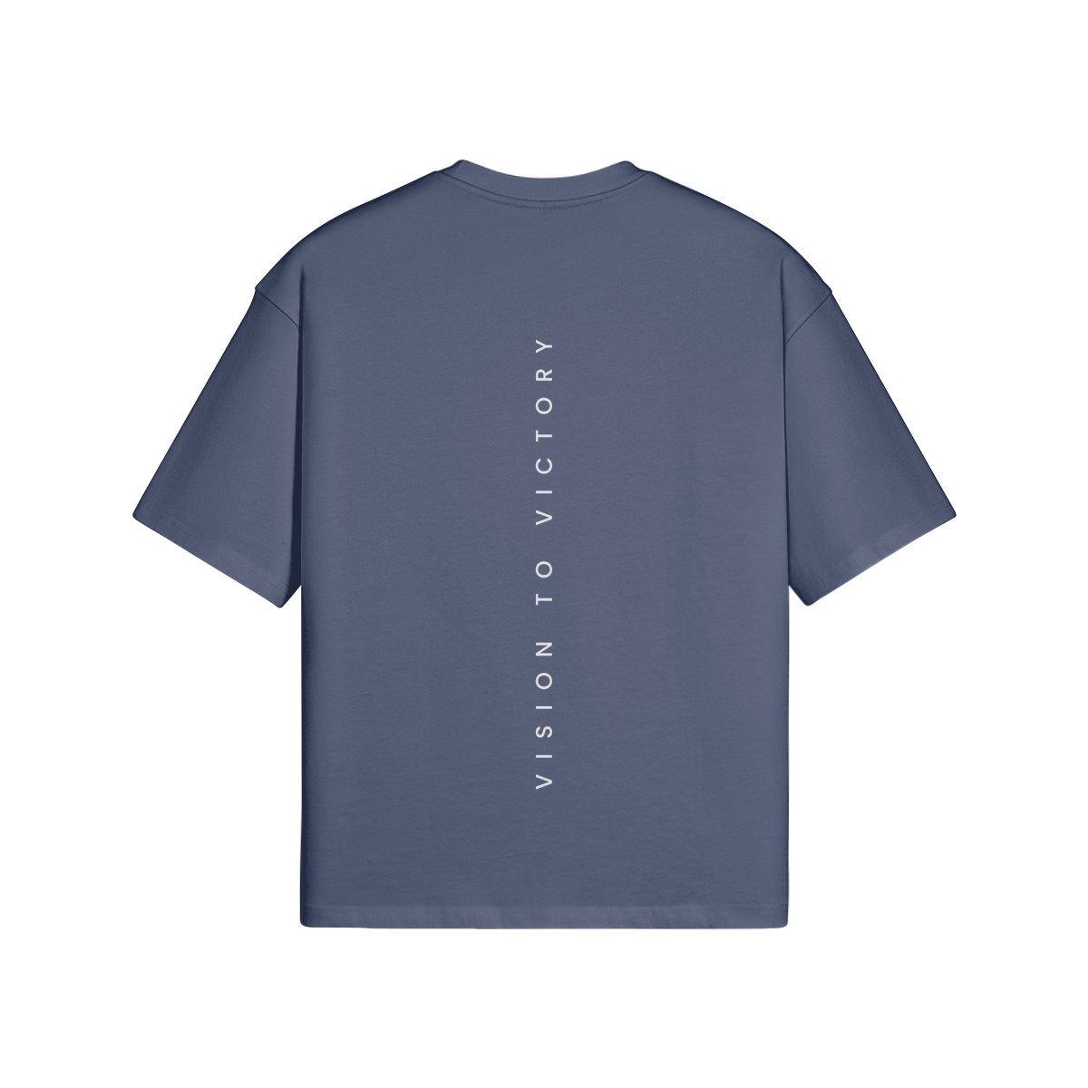 v2v  boxy t-shirt