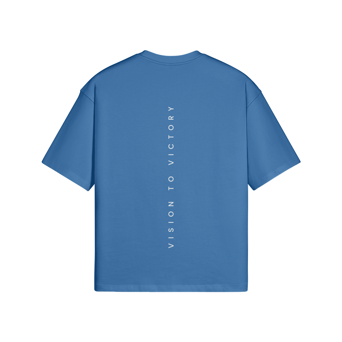 v2v  boxy t-shirt