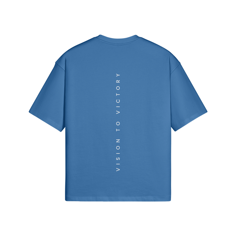 v2v  boxy t-shirt