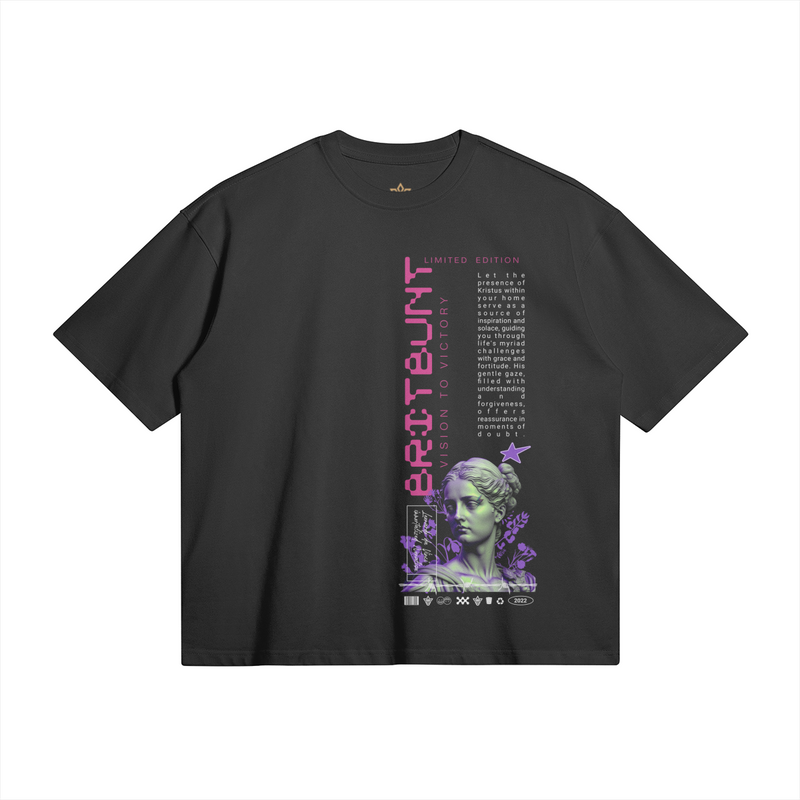 HISTORIC TEE