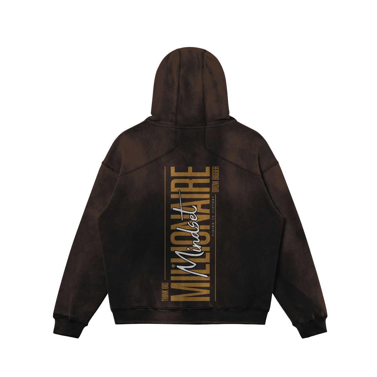 Millionaire Hoodie