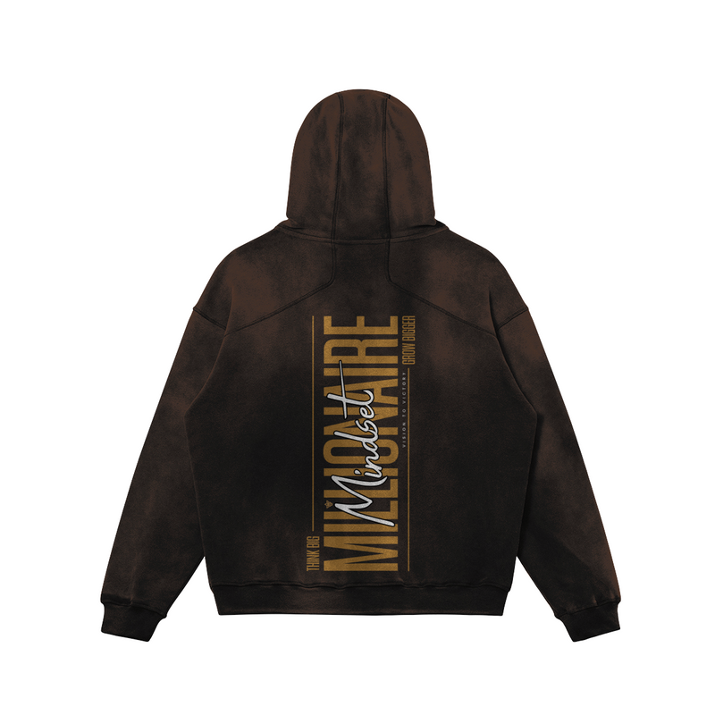 Millionaire Hoodie