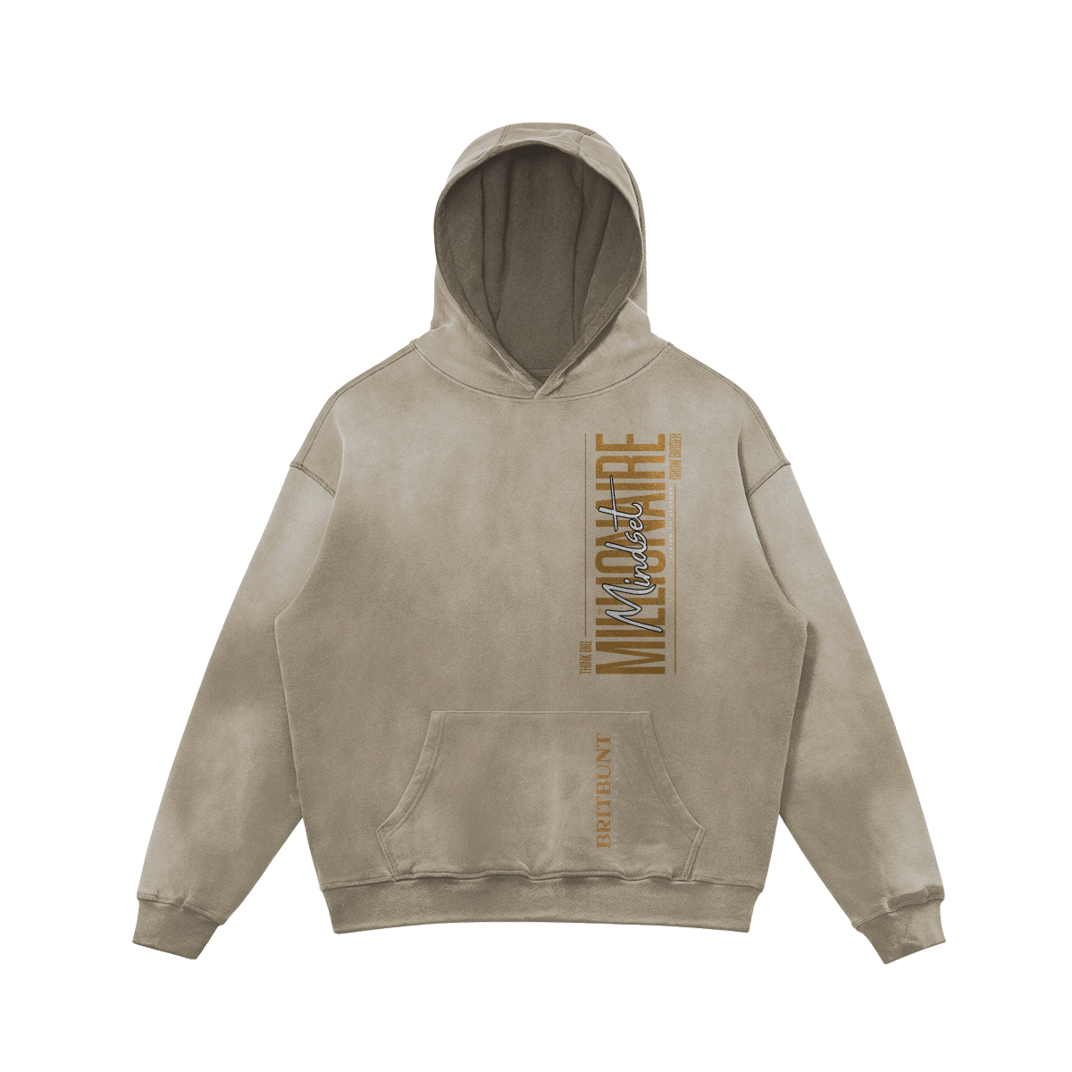 Millionaire Hoodie