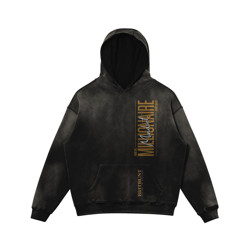 Millionaire Hoodie