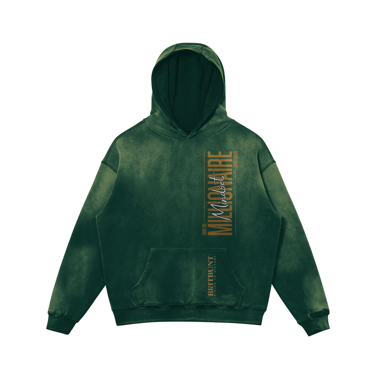 Millionaire Hoodie
