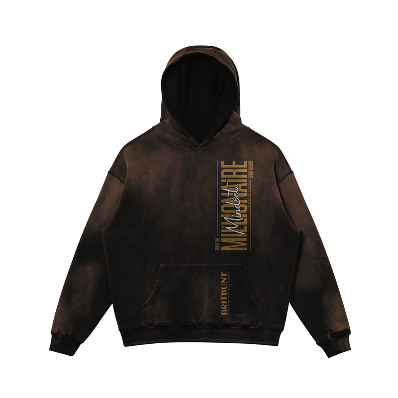 Millionaire Hoodie