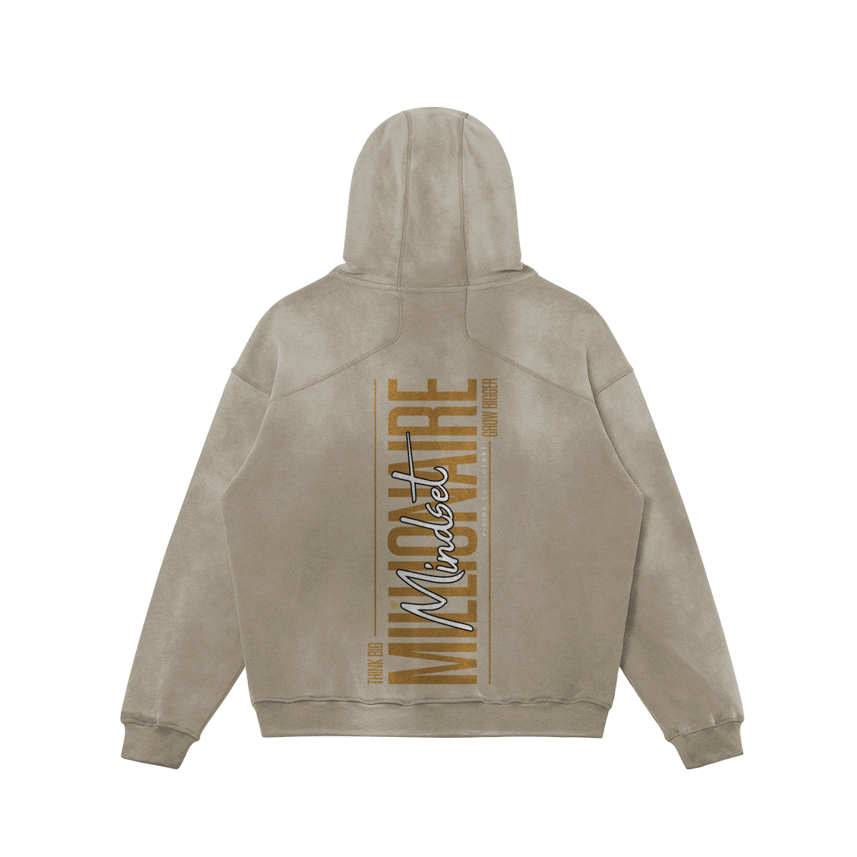 Millionaire Hoodie