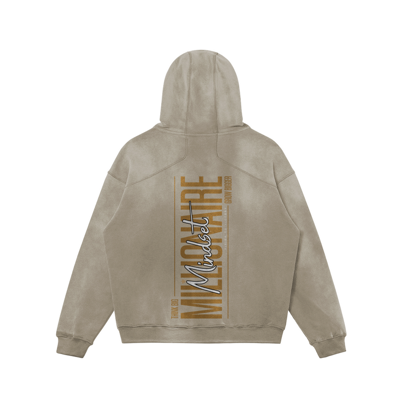 Millionaire Hoodie