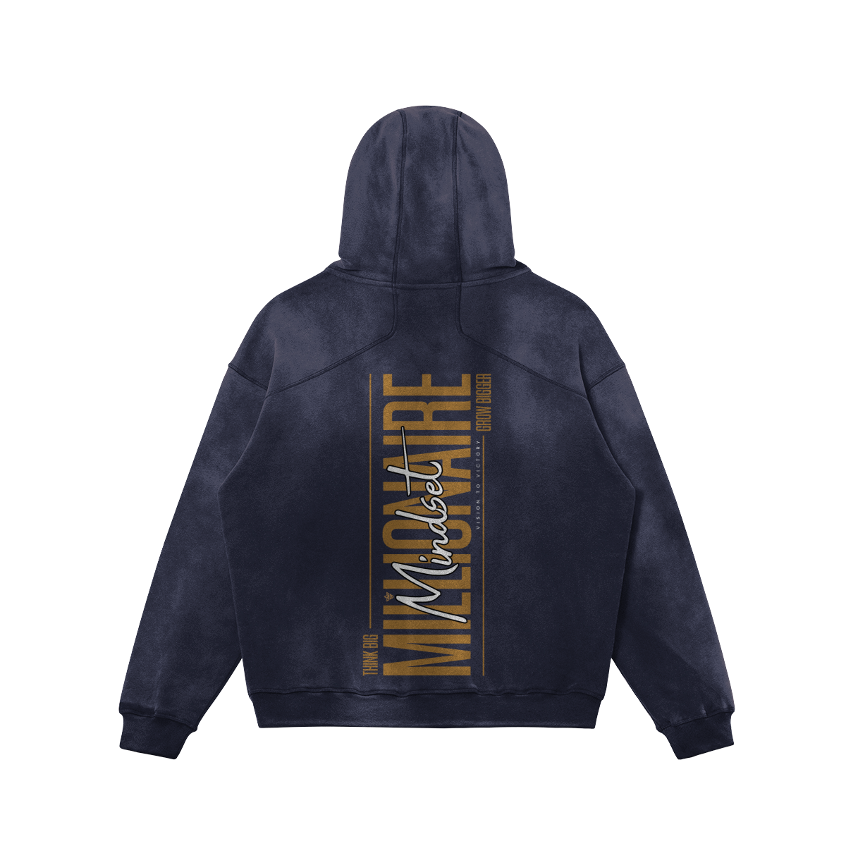 Millionaire Hoodie